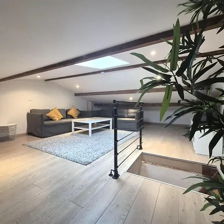 Dubai - Elegant Remois - 10p Apartman