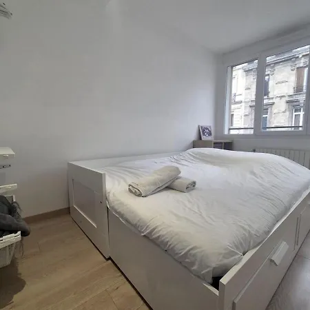 Apartman Dubai - Elegant Remois - 10p *