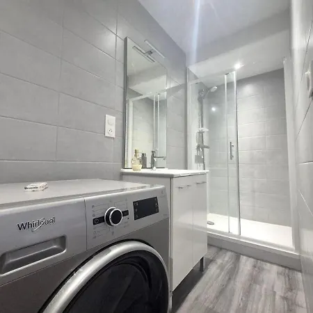 Apartman Dubai - Elegant Remois - 10p *