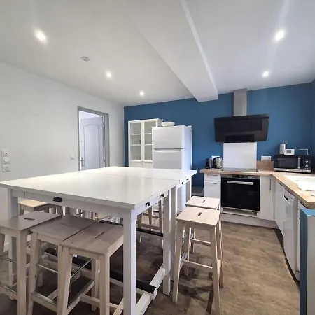 Apartman Dubai - Elegant Remois - 10p *