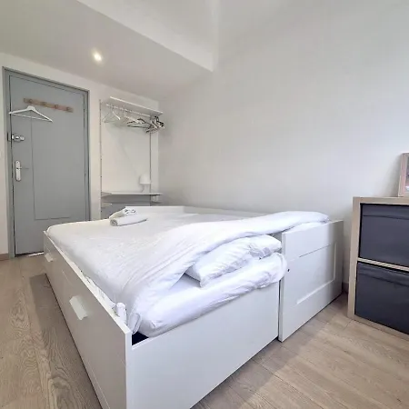 Dubai - Elegant Remois - 10p Apartman Reims