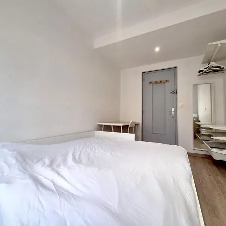 Dubai - Elegant Remois - 10p Apartman *