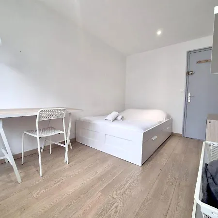 Apartman Dubai - Elegant Remois - 10p Reims