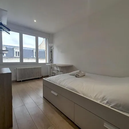 Dubai - Elegant Remois - 10p Apartman